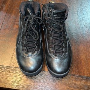 Jordan 10 nyc size 12
